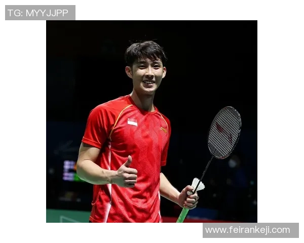 对话羽毛球名将黄敏回顾她的辉煌生涯与未来展望